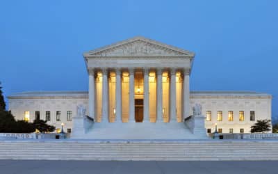 The Supreme Court to rule soon on what level of harm plaintiffs must establish to have standing to sue for statutory violations in the absence of actual harm.