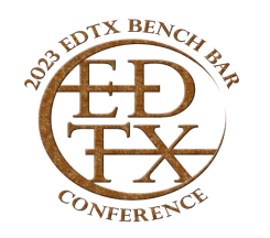 2023 Eastern District of Texas Bench Bar Conference