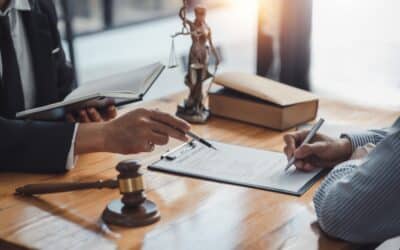 Why Litigation Finance?