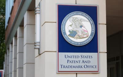 Bryce Barcelo Examines the Patent & Trademark Office’s New Director