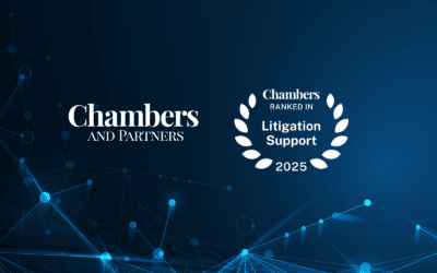 Chambers Ranks Certum and Will Marra as Leading Litigation Funders