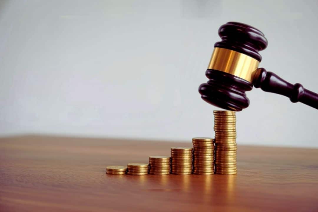 Litigation Funding Litigation Funding