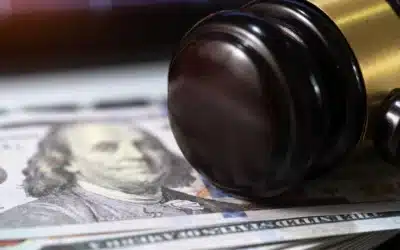 Bloomberg Law: Litigation Funding Protects IP ‘Davids’ from Predatory Goliaths